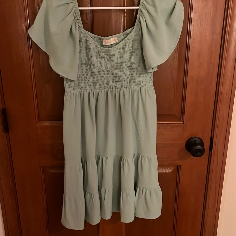 Altard State Dress